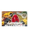 avions RC – Accessoires : modélisme RC Futurheli, Haute-Savoie