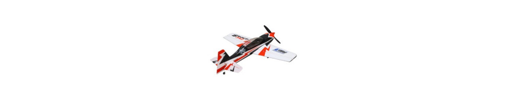 Achetez vos pièces détachées Sbach 342 UMX E-flite  chez Futurheli.com votre magasin de modelisme