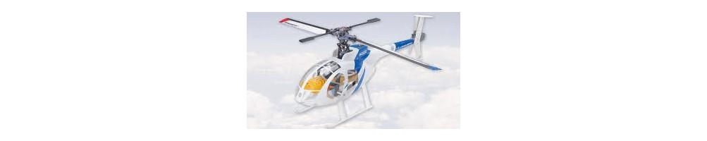 Achetez vos pièces Inovator chez Futurheli.com votre magasin de modelisme dans le 74