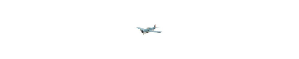 Toutes les pièces détachées Pièces détachées F4F Wildcat  Parkzone  chez Futurheli.com magasin d e modelisme dans le 74