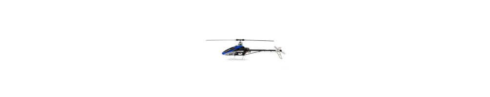 Toutes les pièces détachées pour blade 450 X E-flite dispo chez Futurheli.com