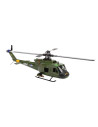 SR UH-1 Huey Gunship Blade E-flite