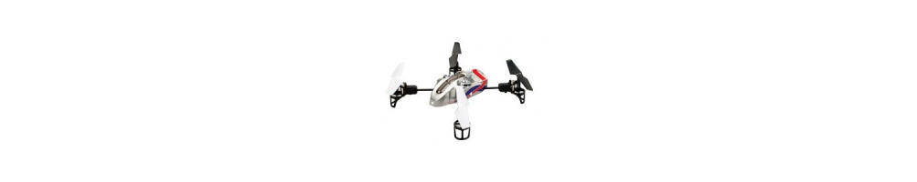 Toutes les pièces blade MQX quad Flyer dispo chez Futurheli.com spécialiste helico RC dans le 74