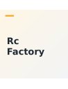 Rc Factory – Avion : modélisme RC Futurheli, Haute-Savoie