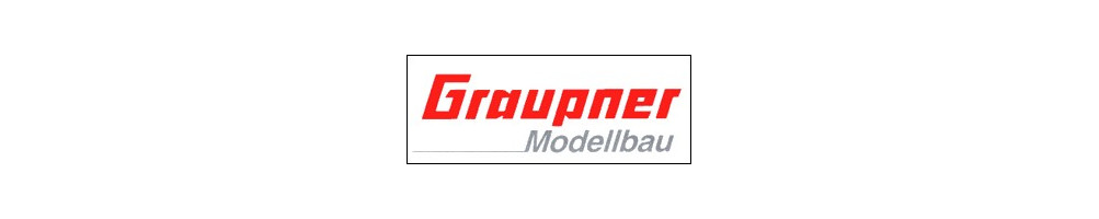 Achetez vos pièces helico Graupner chez Futurheli.com magasin Rc dans le 74