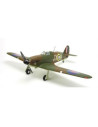 Hawker Hurricane 25e E-flite