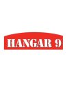 Hangar 9 – Avion : modélisme RC Futurheli, Haute-Savoie