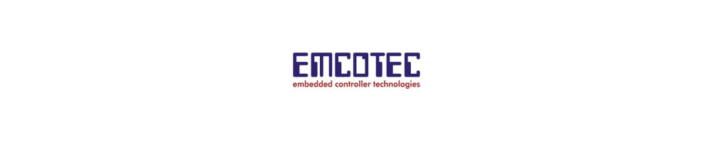 Achetez vos ptoduits Emcotec dispo chez Futurheli.com