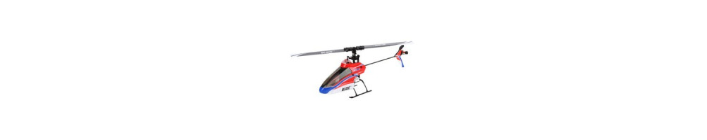 Achetez vos pièces blade MCPX chez Futurheli.com