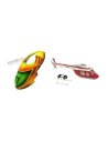 Fuselages / Cabines peintes – Accessoires : modélisme RC Futurheli, Haute-Savoie