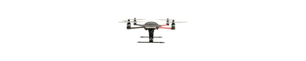 Achetez vos pièces MX400 Walkera chez Futurheli.com