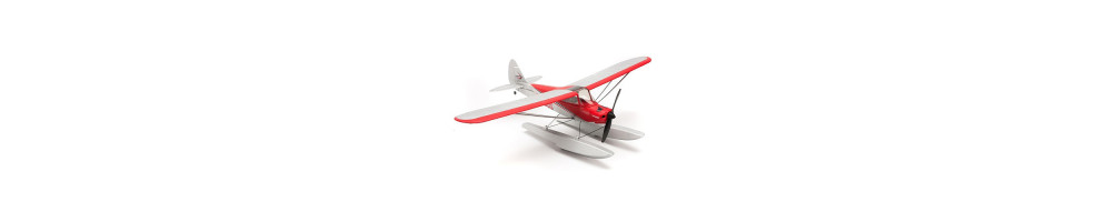 Achetez vos UMX Carbon Cub SS  dispo chez Futurheli.com