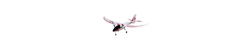 achetez vos pièces firebird hobbyzone chez Futurheli.com