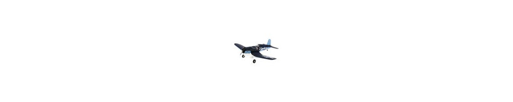 Achetez vos pièces Corsair F4U-1A parkzone chez Futurheli.com