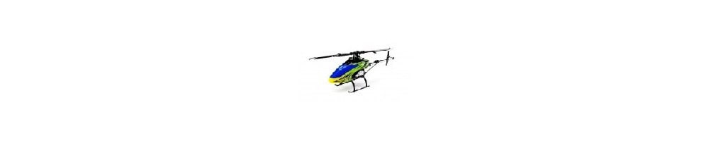 Achetez vos pièces blade 130 x chez Futurheli.com