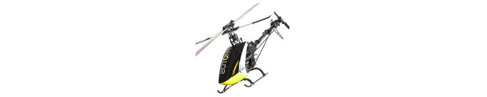 achat Option Mini Protos Lynx Heli Innovations