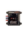 Électronique : modélisme RC Futurheli, Haute-Savoie