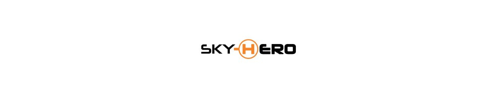 Sky-hero parts