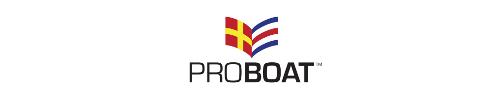 Proboat pièces ( Parts )