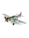 UMX P-51D Mustang  AS3X