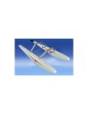 flotteurs – avions RC : modélisme RC Futurheli, Haute-Savoie