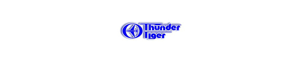 Thunder Tiger