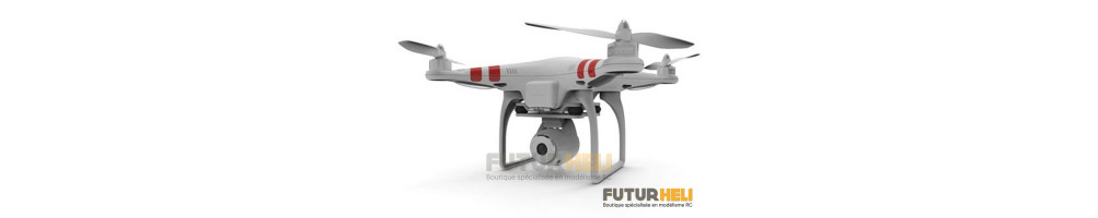 Phantom 2 vision DJI Innovations