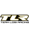 TLR Team Losi racing