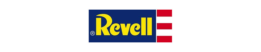 Revell Control