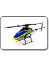 Option Alu Blade 130X Rakonheli