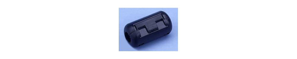 ferrite pour les modèles RC