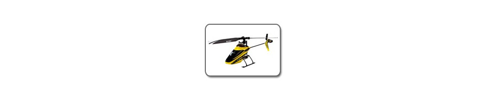 Option alu blade Nano CPX Rakonheli