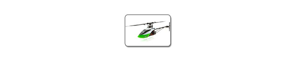 Option alu  blade 180CFX Rakonheli importation Futurheli France