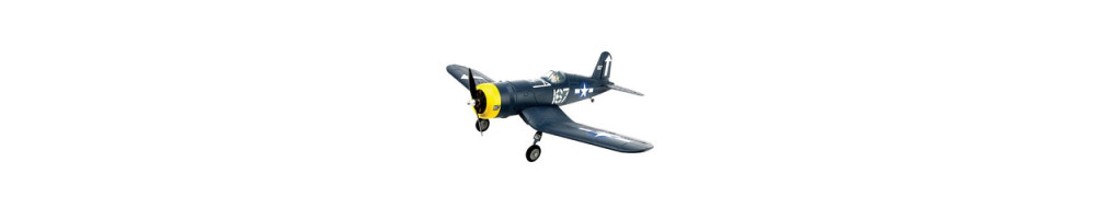 Pièces détachées Corsair S Hobbyzone