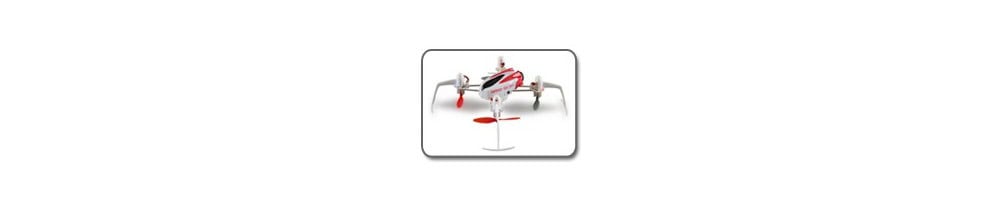 Option Rakonheli blade Nano QX 3D
