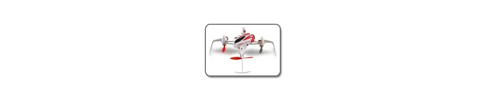 Option Rakonheli blade Nano QX 3D