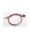 Rallonge équilibrage – Accessoires accu : modélisme RC Futurheli, Haute-Savoie
