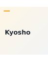 Kyosho – Voiture RC : modélisme RC Futurheli, Haute-Savoie