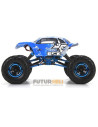 Temper Rock Crawler 4WD RTR ECX