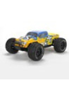 Ruckus1:10 4wd MT BL, AVC: RTR