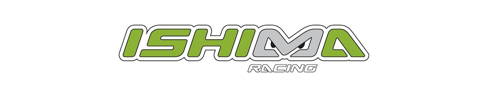 Pièces voiture Rc Ishima Racing