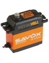 Servo voiture