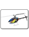 Option Blade 270CFX Rakonheli