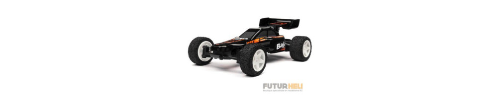 Pièces Baja Q32 HPI