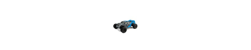 Pièces pour Circuit 1:10 2wd Stadium Truck