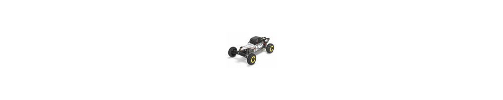 XXX-SCB Brushless RTR,AVC:1/10 2WD SC Buggy