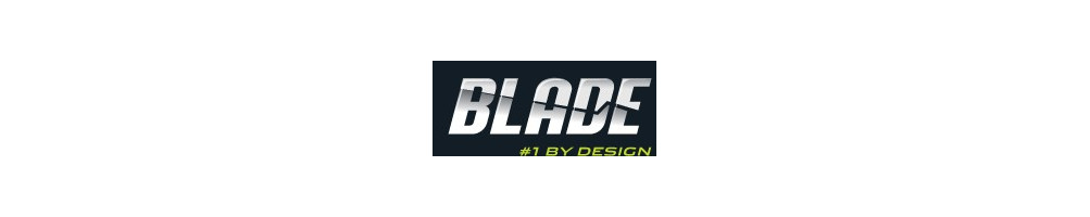 Pièces de rechange pour drone multicoptère  Blade