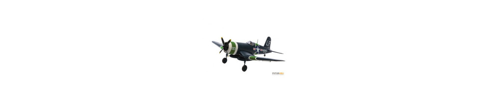 Pièces 4U-4 Corsair 1.2M BNF Basic