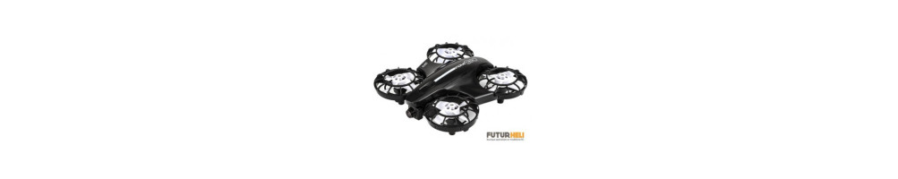 Pièces détachées "parts" Inductrix  200FPV