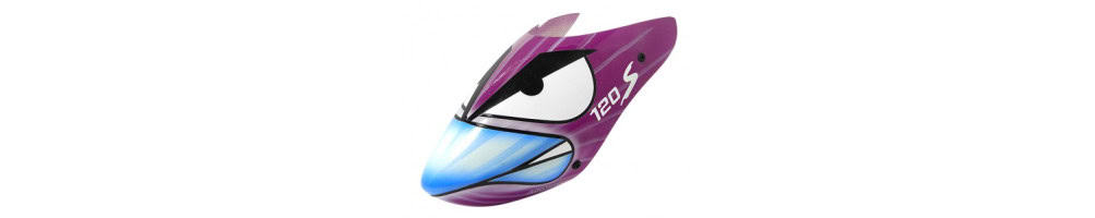 Option Blade 120S